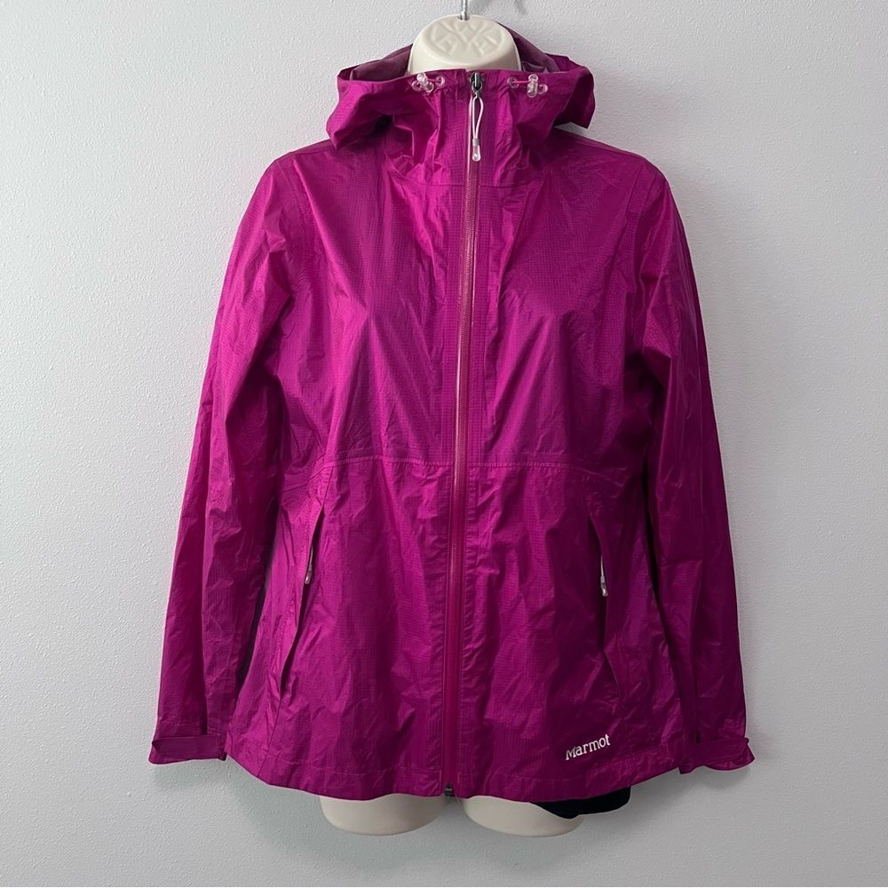 Marmot Crystalline Rain Jacket Size S
